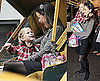 Pictures of Jennifer and Violet