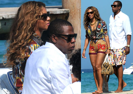 Pictures of Jay-Z and Beyonce Knowles Pictures of Jay-Z and Beyonce Knowles