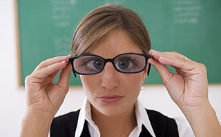 What Kind of Geek Are You?