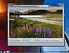 Microsoft Leaks IE9 Interface