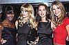 The Original Supermodels: Then and Now