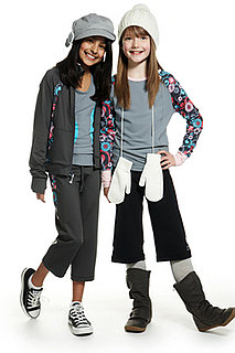 LiLiKiKS Exercise Clothes For Girls