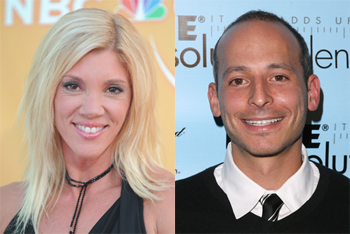 Foods That Jackie Warner and Harley Pasternak Warn Against Eating