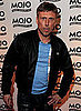 Pictures of Happy Mondays and Celebrity Big Brother's Bez Who Has Been Jailed For Assaulting His Ex-Girlfriend