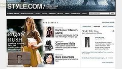 Style.com Will Have a Competitor in Vogue.com, But It's Not Going Away