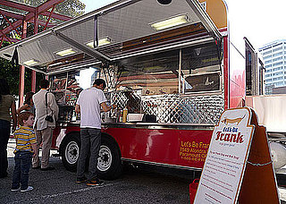America's Top Street Food Trucks