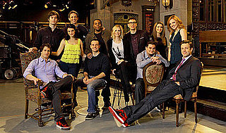 Will Forte Leaves Saturday Night Live