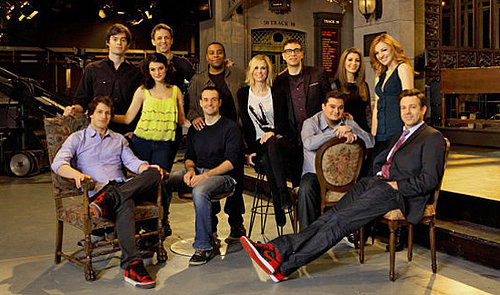 Will Forte Leaves Saturday Night Live
