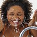 Splash of Cold Water 