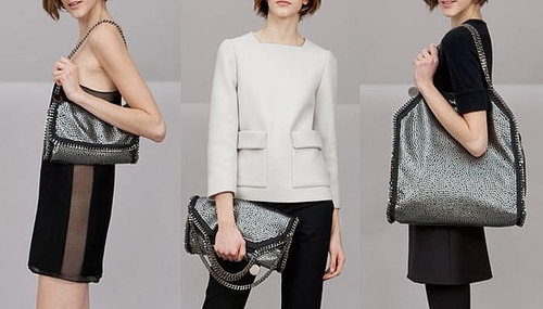 Stella McCartney Falabella Handbags