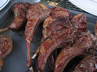 Do You Eat Lamb?