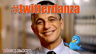 Get Tony Danza on Twitter 2010-08-27 10:00:29