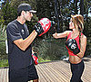 How the Stars Get in Shape For the Emmy Awards
