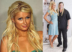 Pictures of Paris Hilton