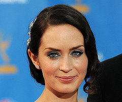 Emily Blunt's Makeup at the 2010 Emmys 2010-08-30 14:00:07 Emily Blunt's Makeup at the 2010 Emmys 2010-08-30 14:00:07