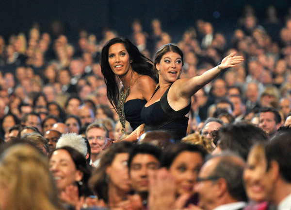 Top Chef Season 6 Wins Emmy For Best Reality Competition Top Chef Season 6 Wins Emmy For Best Reality Competition