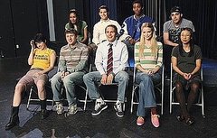 Pilot Review of ABC's My Generation Pilot Review of ABC's My Generation
