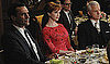 Recap of Mad Men Episode "Waldorf Stories"