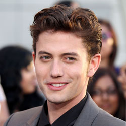 Jackson Rathbone Joins No Ordinary Family