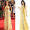 PopSugar's Retail Therapy Goes Glam With Emmy Gowns!