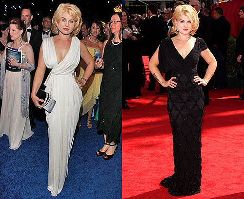 Pictures of Kelly Osbourne at 2010 Emmy Awards 2010-08-30 10:00:06