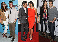 Odette Yustman and Dave Annable 2010-09-04 10:00:06