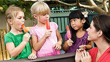 Preschool Playdate Suggestions