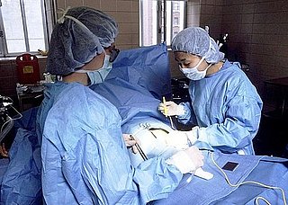 One in 25 Babies Is Born Breech