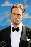Alex at the 2010 Emmy Awards