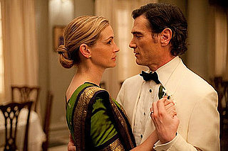 Couples Divorcing Vicariously Through Movies, Books, and TV