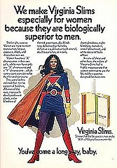 Feminist Themes From Mad Men Feminist Themes From Mad Men