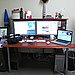 My Space (not the website)