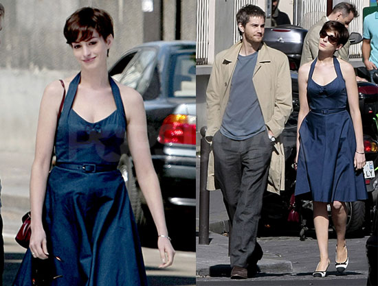 Photos of Anne Hathaway Photos of Anne Hathaway