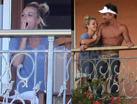 Photos of Britney Spears Photos of Britney Spears