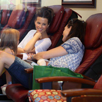 PopSugar's Daily Guess Who PopSugar's Daily Guess Who