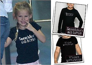Photos of Violet Affleck, Seraphina Affleck, Jennifer Garner, Ben Affleck