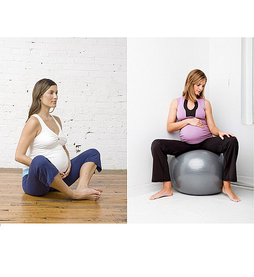 Fit2BMom