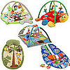 Activity Gyms For Babies