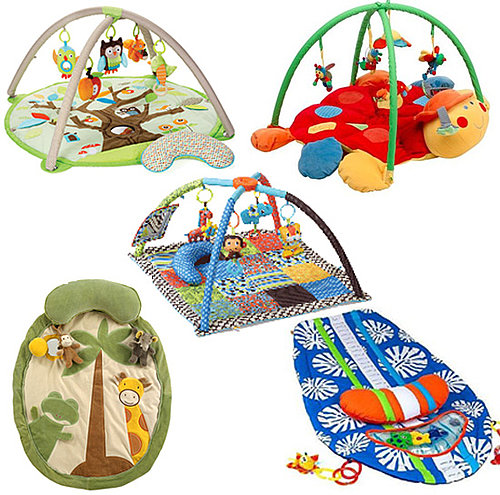 Activity Gyms For Babies