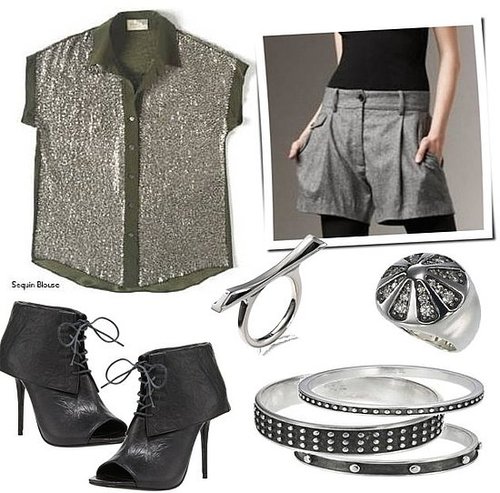  razzle, dazzle, bling: elizabeth and james