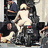 Guess Who Wore a Tight Catsuit?