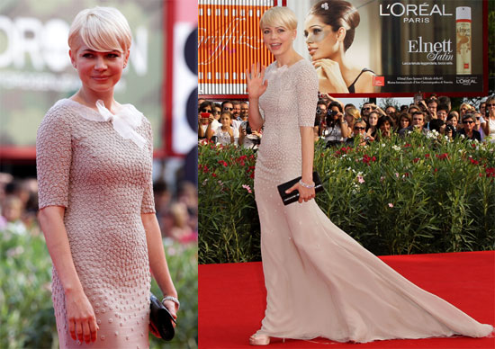 Pictures of Michelle Williams Pictures of Michelle Williams