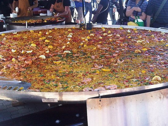 Paella
