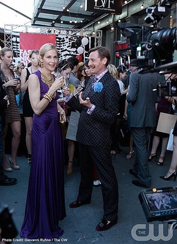 Karlie Kloss To Appear on Gossip Girl Season Premiere