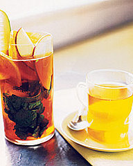 Pimm's Cup Recipe