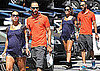 Pictures of Alicia and Swizz