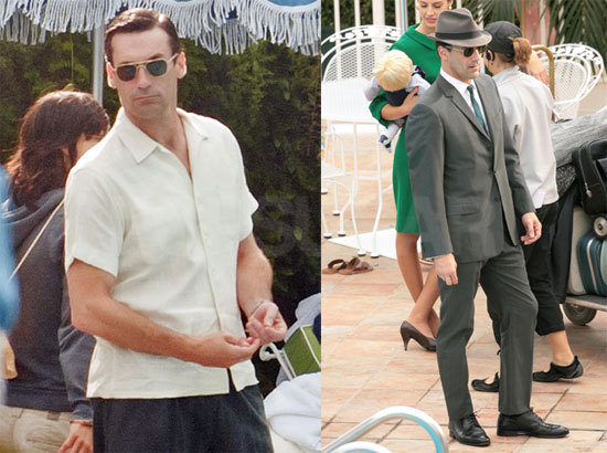 Pictures of Jon Hamm