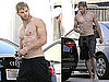 Photos of Kellan Lutz