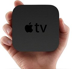 Apple TV Pros and Cons, Sales Top 1 Million This Week Apple TV Pros and Cons, Sales Top 1 Million This Week