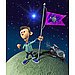 Planet Sheen